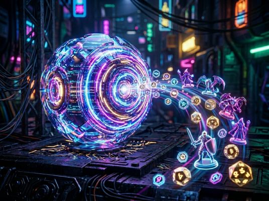 Cách dùng ChatGPT lên ý tưởng minigame