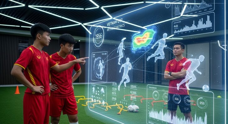 U17 việt nam