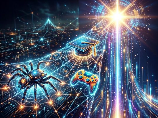Dùng AI tối ưu chiến lược SEO tổng thể