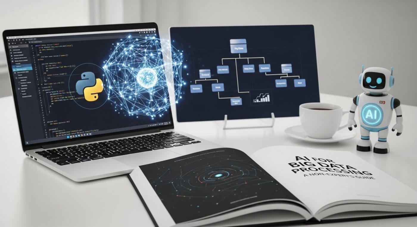 sử dụng AI để viết code
