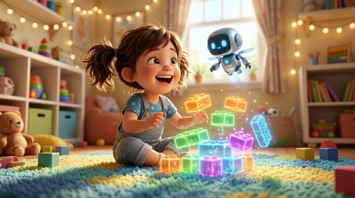 Xây dựng trợ lý ảo AI cho doanh nghiệp