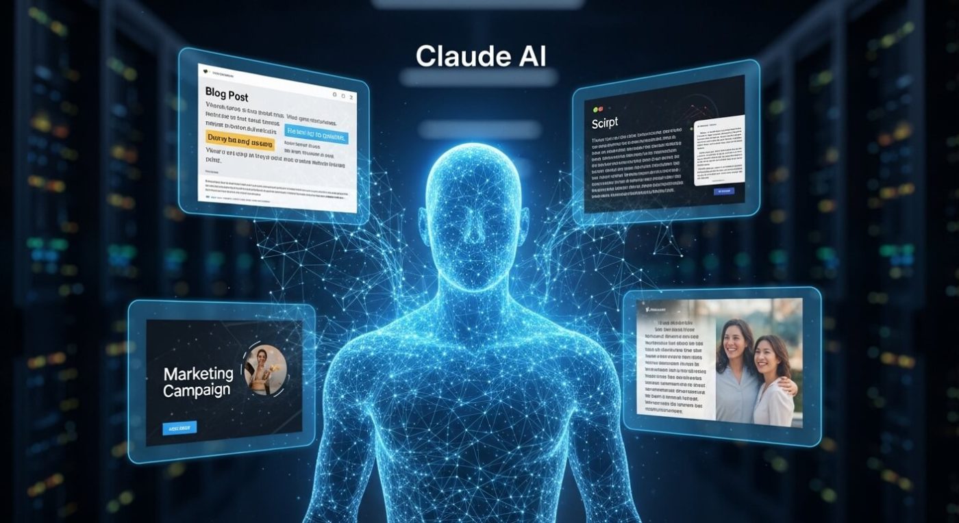 Claude AI