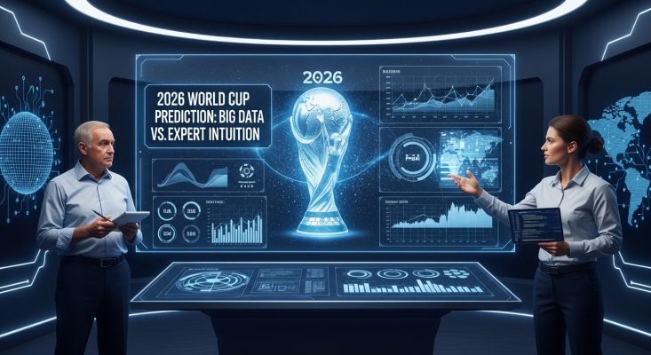 World Cup 2026
