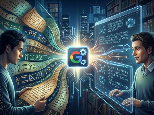 Dùng Google Gemini dịch văn phong bản địa