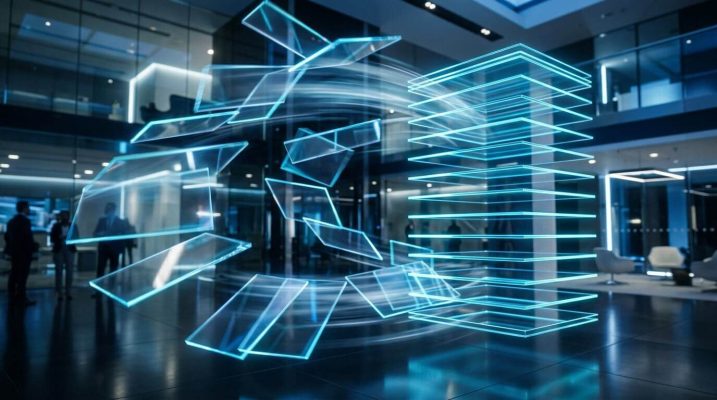 Xu hướng phát triển trí tuệ nhân tạo