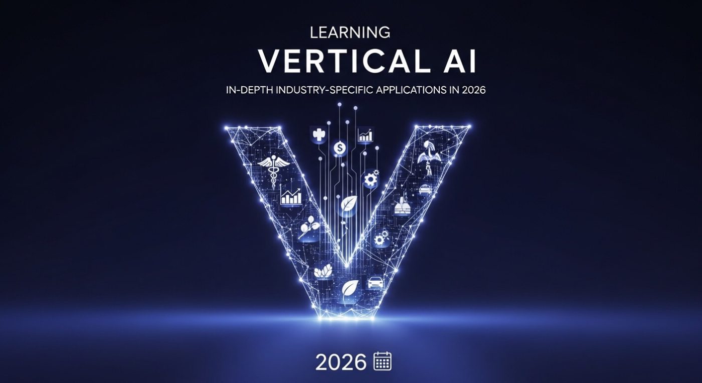Vertical AI