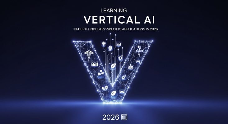 Vertical AI
