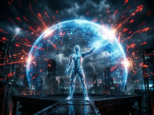 Dùng ChatGPT xử lý khủng hoảng truyền thông