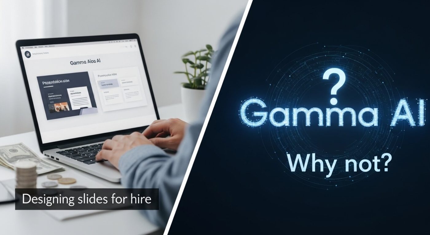 Gamma AI