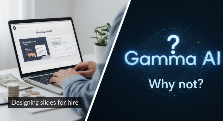 Gamma AI
