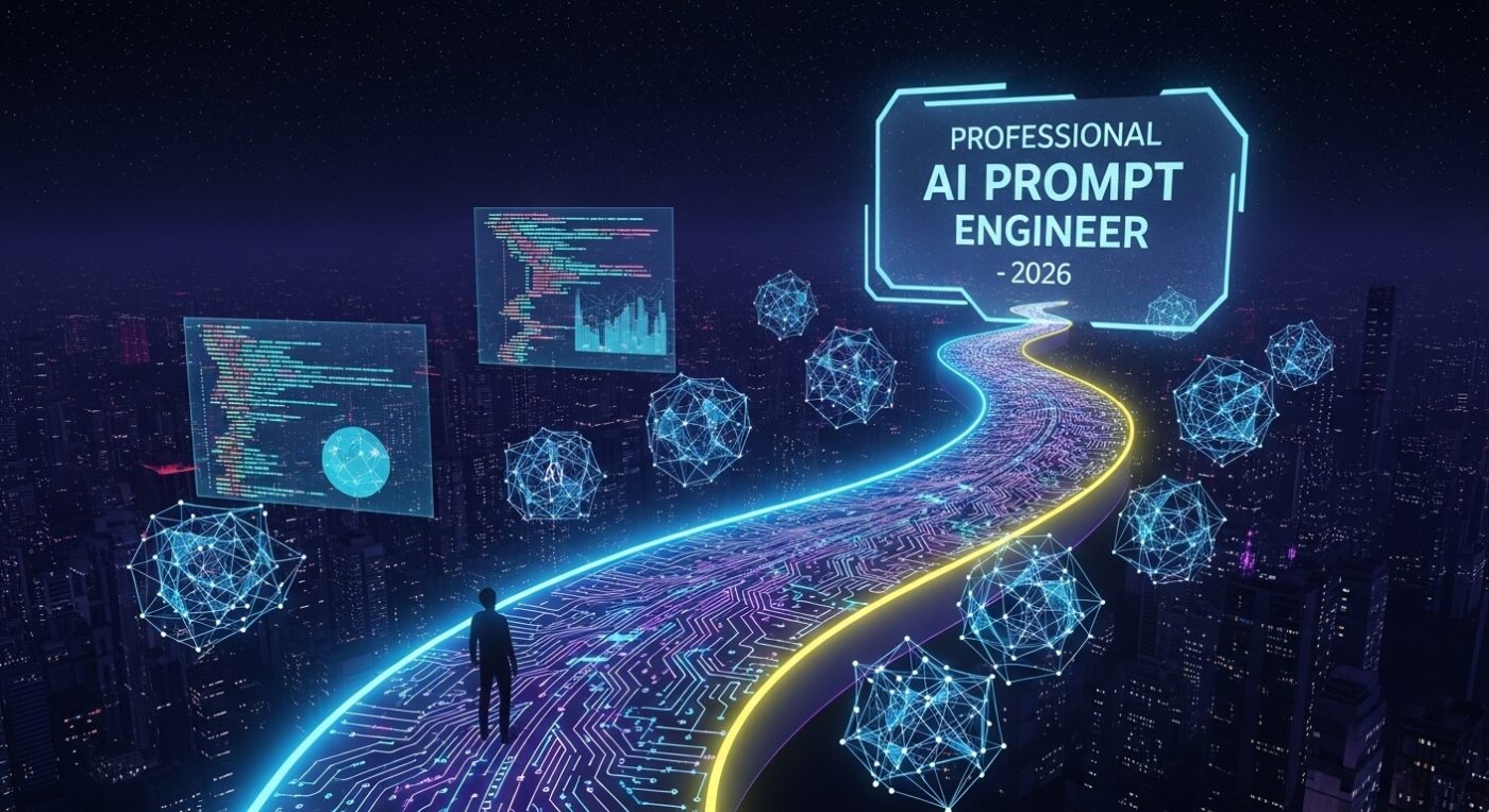 prompt enginneer