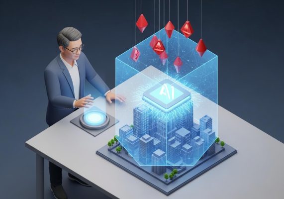 Cách dùng AI lên kế hoạch kinh doanh