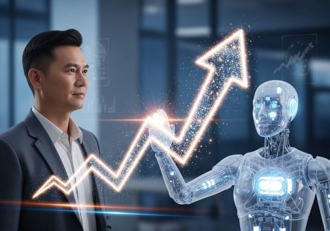 Hướng dẫn tạo avatar bằng trí tuệ nhân tạo