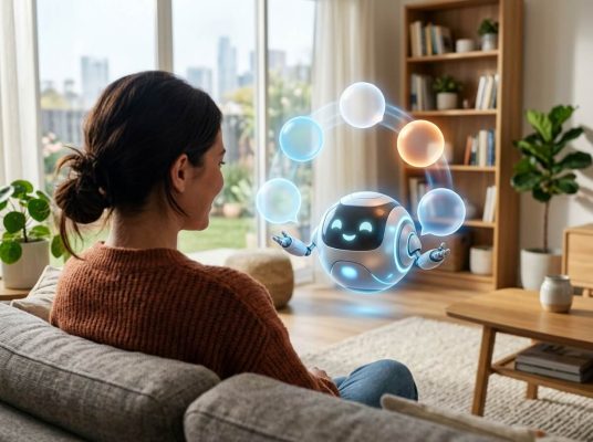 Cách tạo kịch bản livestream bằng AI