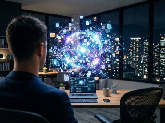 Cách dùng Google AI Pro trong công việc