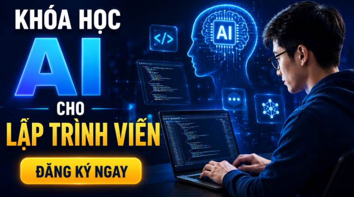 AI cho developer, ChatGPT lập trình, AI hỗ trợ code