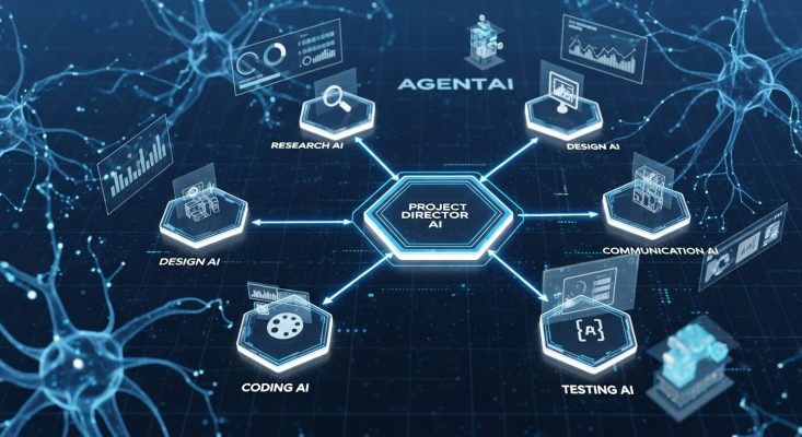 Agent AI