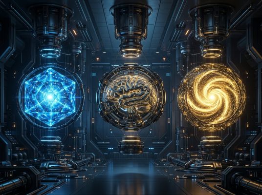 Top 3 AI thay thế ChatGPT