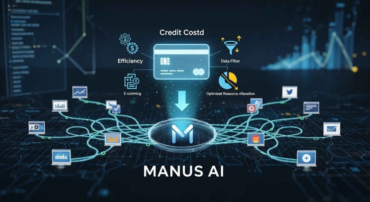 Manus AI