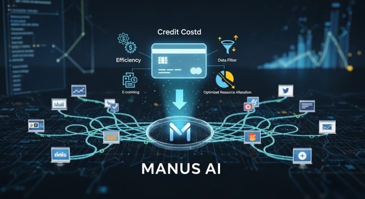 Manus AI