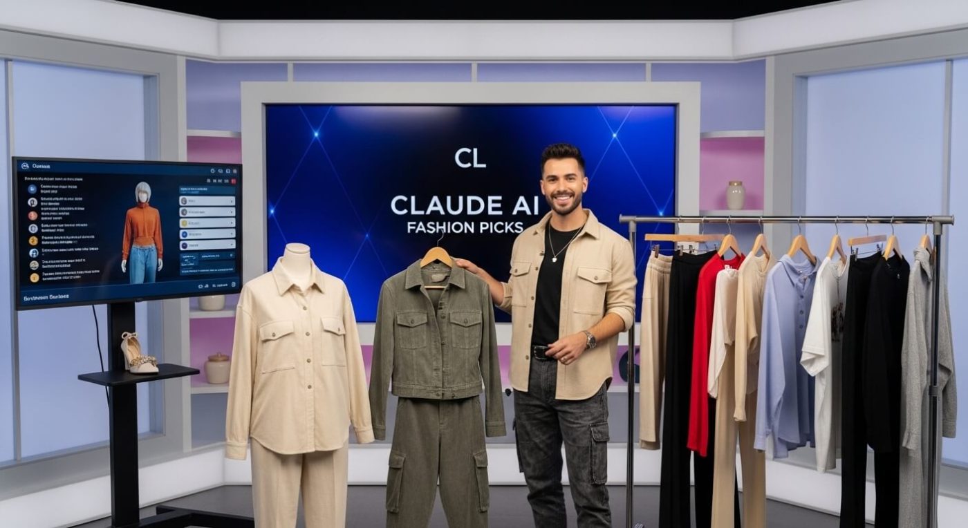 Claude AI