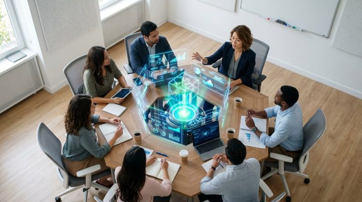 Khóa học ứng dụng AI thực tế