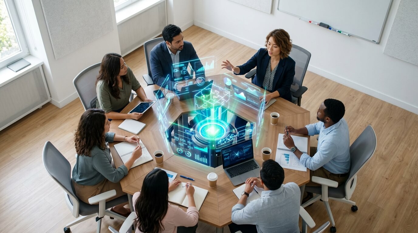 Khóa học ứng dụng AI thực tế