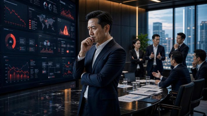 Nhiều doanh nghiệp đầu tư mạnh vào AI nhưng không đạt hiệu quả như kỳ vọng. Khám phá những nguyên nhân phổ biến khiến triển khai AI thất bại và cách doanh nghiệp có thể tránh sai lầm ngay từ đầu.