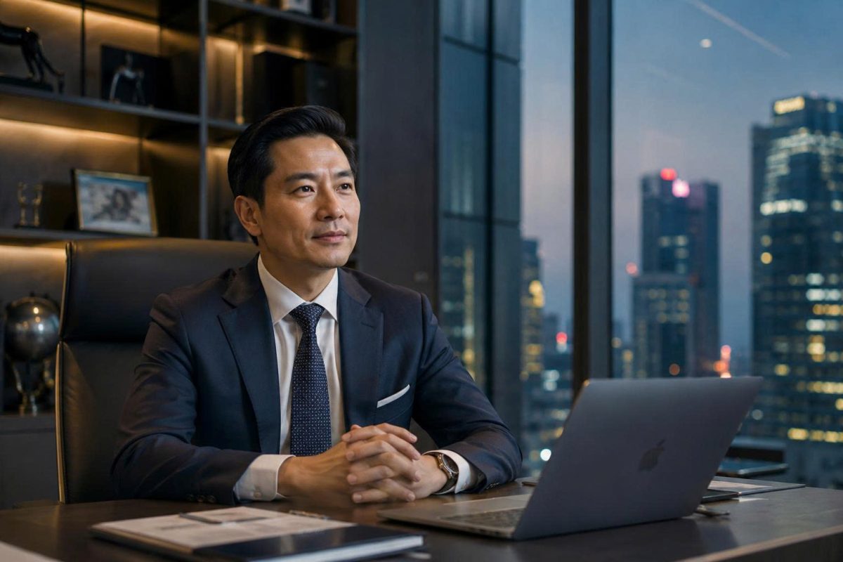Generative AI đang thay đổi thị trường lao động và mô hình vận hành doanh nghiệp. Tìm hiểu cách CEO và doanh nghiệp ứng dụng AI để phát triển bền vững.