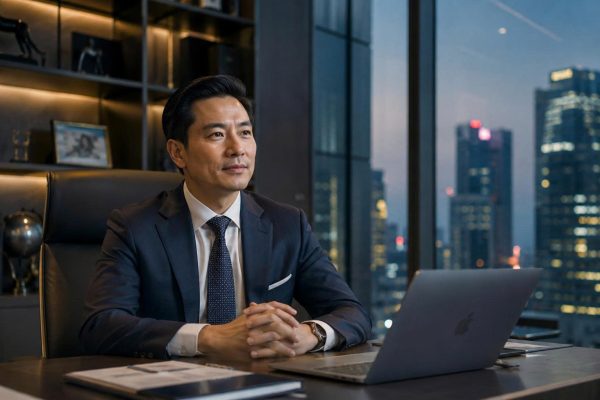 Generative AI đang thay đổi thị trường lao động và mô hình vận hành doanh nghiệp. Tìm hiểu cách CEO và doanh nghiệp ứng dụng AI để phát triển bền vững.