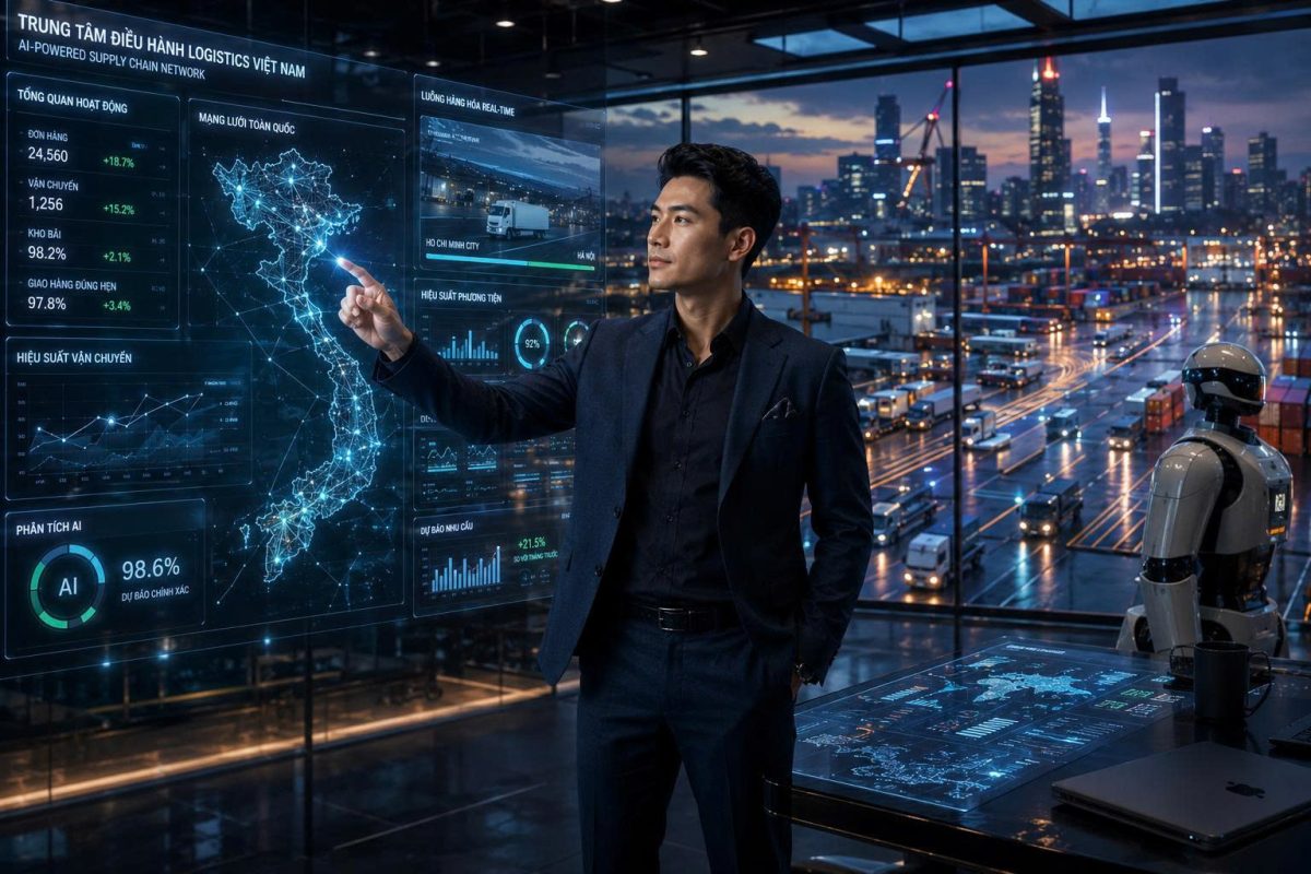 Khám phá cách Generative AI giúp doanh nghiệp nâng cao trải nghiệm khách hàng, tối ưu marketing và tăng hiệu quả bán hàng.