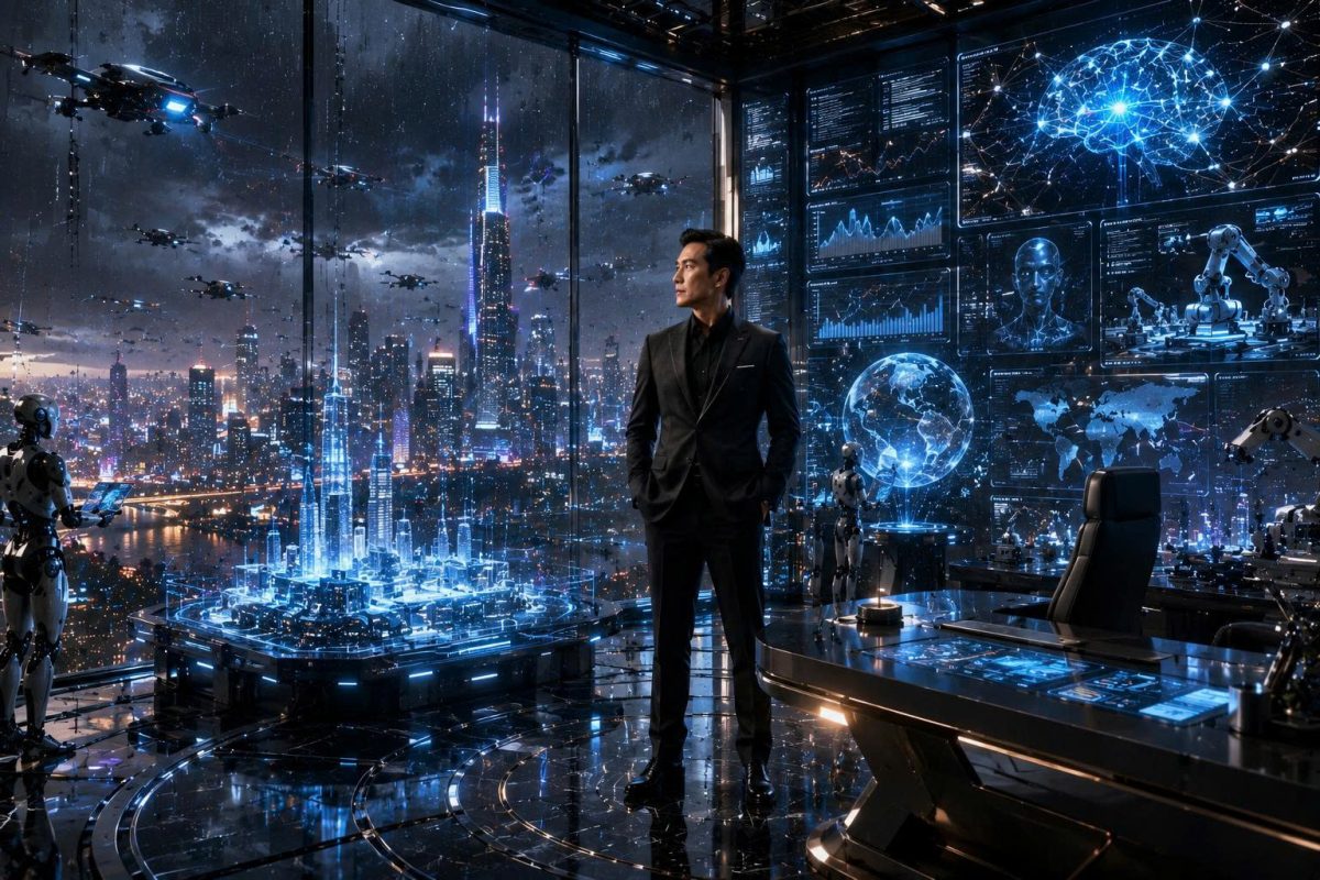 Generative AI đang trở thành động lực quan trọng trong quá trình chuyển đổi số doanh nghiệp Việt Nam. Tìm hiểu cách AI giúp doanh nghiệp tăng tốc phát triển trong thời đại mới.