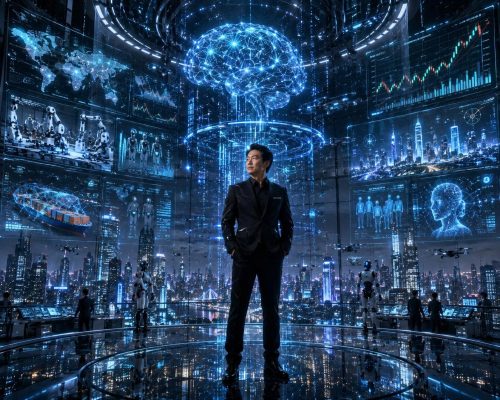 Generative AI đang trở thành động lực quan trọng trong quá trình chuyển đổi số doanh nghiệp Việt Nam. Tìm hiểu cách AI giúp doanh nghiệp tăng tốc phát triển trong thời đại mới.