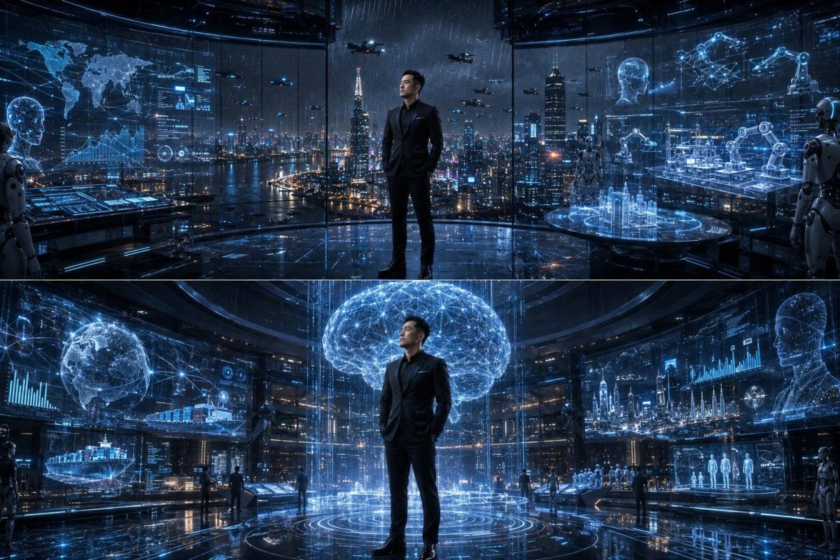 Generative AI đang trở thành động lực quan trọng trong quá trình chuyển đổi số doanh nghiệp Việt Nam. Tìm hiểu cách AI giúp doanh nghiệp tăng tốc phát triển trong thời đại mới.