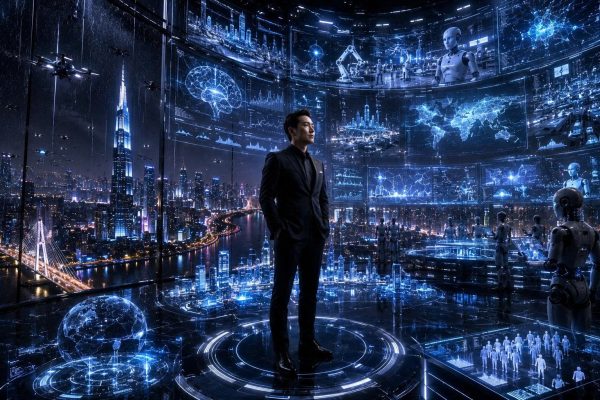 Generative AI đang trở thành động lực quan trọng trong quá trình chuyển đổi số doanh nghiệp Việt Nam. Tìm hiểu cách AI giúp doanh nghiệp tăng tốc phát triển trong thời đại mới.