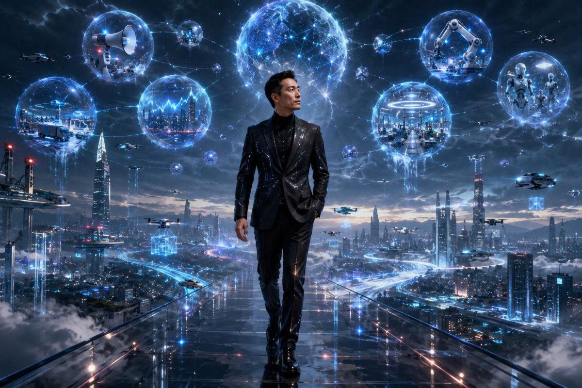 Generative AI đang giúp doanh nghiệp tối ưu marketing, chăm sóc khách hàng và vận hành. Tìm hiểu cách AI hỗ trợ tăng doanh thu trong thời đại số.