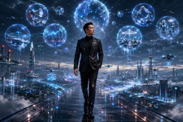Generative AI đang giúp doanh nghiệp tối ưu marketing, chăm sóc khách hàng và vận hành. Tìm hiểu cách AI hỗ trợ tăng doanh thu trong thời đại số.