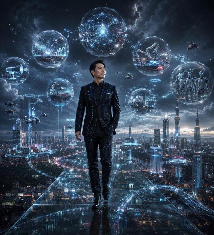 Generative AI đang giúp doanh nghiệp tối ưu marketing, chăm sóc khách hàng và vận hành. Tìm hiểu cách AI hỗ trợ tăng doanh thu trong thời đại số.