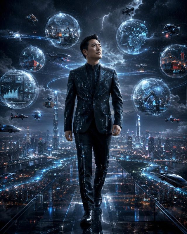 Ứng Dụng Generative AI Trong Doanh Nghiệp: Bắt Đầu Từ Đâu Để Hiệu Quả?