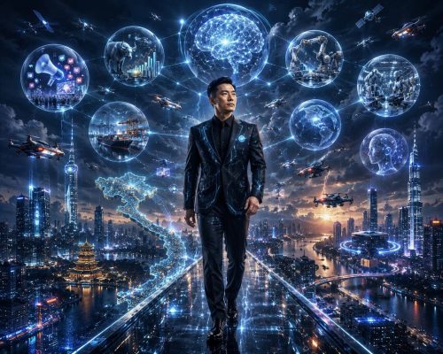 Generative AI đang giúp doanh nghiệp tối ưu marketing và tăng hiệu quả quảng cáo. Khám phá cách AI thay đổi chiến lược marketing hiện đại.