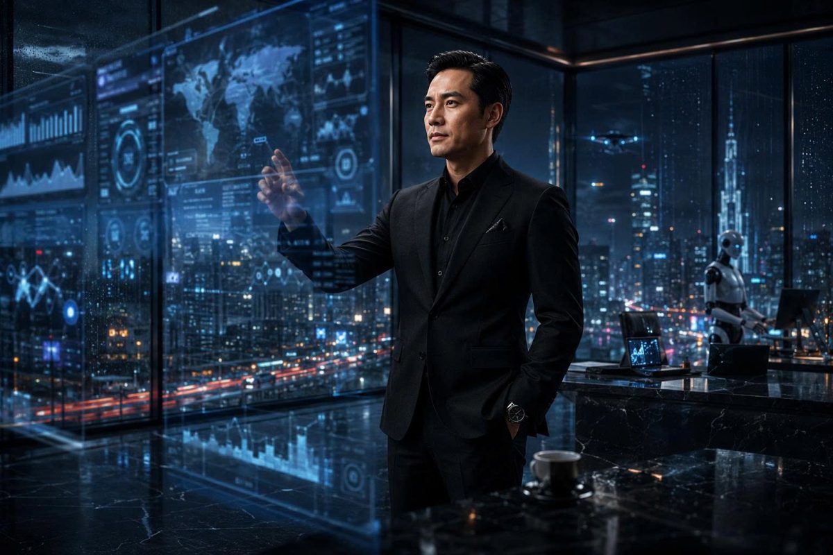 Doanh nghiệp Việt Nam đang quan tâm mạnh đến Generative AI nhưng chưa biết bắt đầu từ đâu. Khám phá cách triển khai AI hiệu quả cho doanh nghiệp hiện đại.