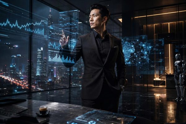 Doanh nghiệp Việt Nam đang quan tâm mạnh đến Generative AI nhưng chưa biết bắt đầu từ đâu. Khám phá cách triển khai AI hiệu quả cho doanh nghiệp hiện đại.