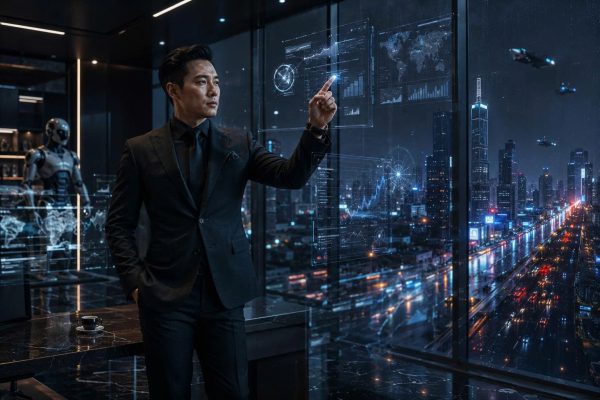 Doanh nghiệp Việt Nam đang quan tâm mạnh đến Generative AI nhưng chưa biết bắt đầu từ đâu. Khám phá cách triển khai AI hiệu quả cho doanh nghiệp hiện đại.