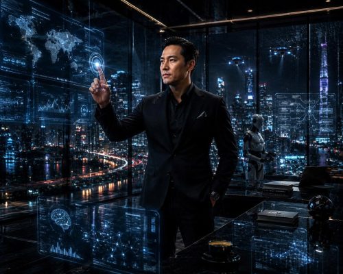 Doanh nghiệp Việt Nam đang quan tâm mạnh đến Generative AI nhưng chưa biết bắt đầu từ đâu. Khám phá cách triển khai AI hiệu quả cho doanh nghiệp hiện đại.