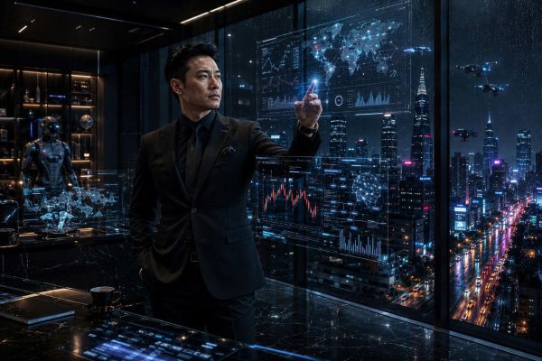 Doanh nghiệp Việt Nam đang quan tâm mạnh đến Generative AI nhưng chưa biết bắt đầu từ đâu. Khám phá cách triển khai AI hiệu quả cho doanh nghiệp hiện đại.