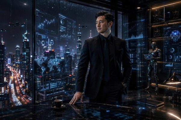 Generative AI đang giúp doanh nghiệp tối ưu tuyển dụng, đào tạo và quản trị nhân sự hiệu quả hơn. Khám phá xu hướng AI HR mới dành cho doanh nghiệp hiện đại.