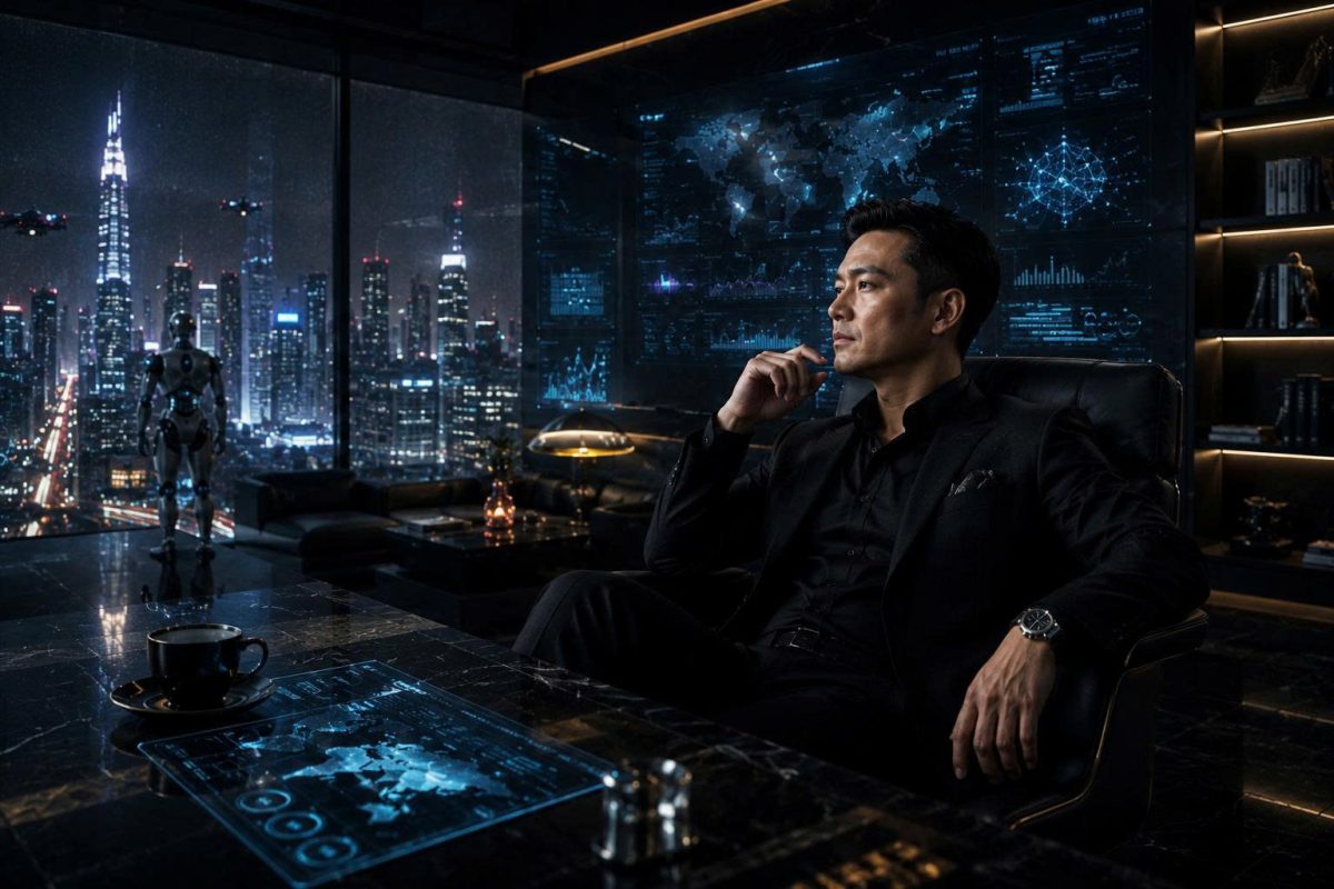Generative AI đang thay đổi cách doanh nghiệp làm marketing, quảng cáo và chăm sóc khách hàng. Khám phá xu hướng AI mới cho doanh nghiệp hiện đại.