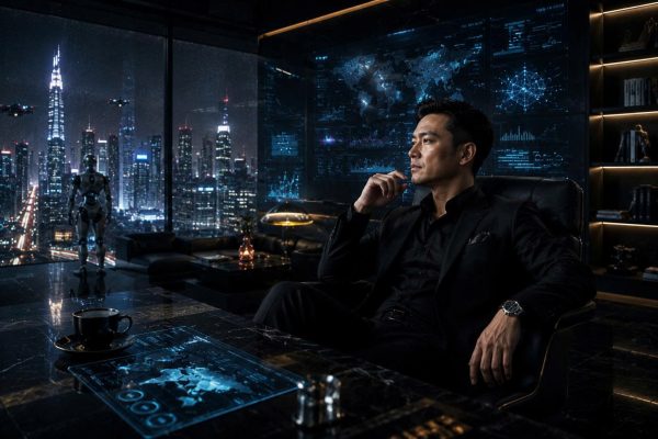 Generative AI đang thay đổi cách doanh nghiệp làm marketing, quảng cáo và chăm sóc khách hàng. Khám phá xu hướng AI mới cho doanh nghiệp hiện đại.