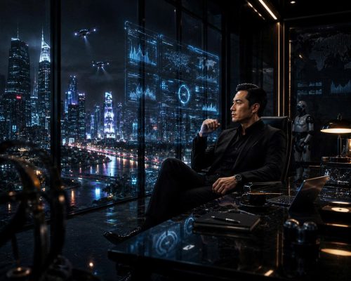 Generative AI đang thay đổi cách doanh nghiệp làm marketing, quảng cáo và chăm sóc khách hàng. Khám phá xu hướng AI mới cho doanh nghiệp hiện đại.