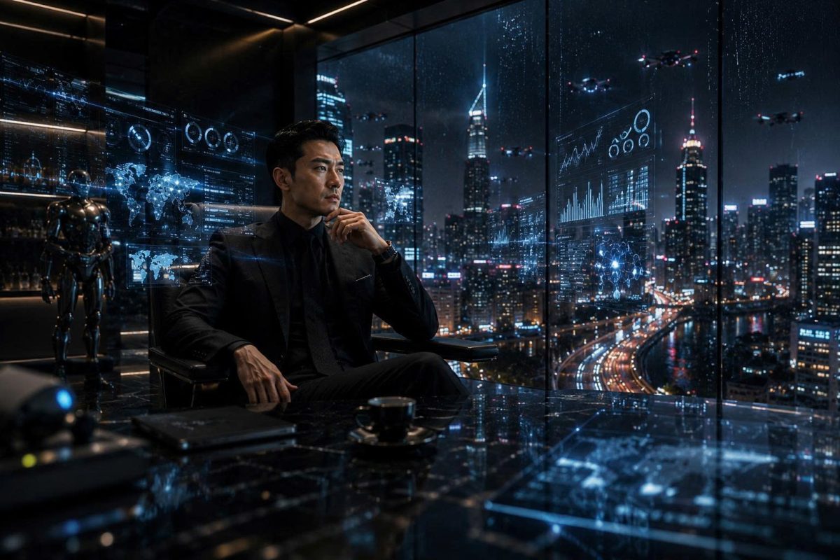 Generative AI đang thay đổi cách doanh nghiệp làm marketing, quảng cáo và chăm sóc khách hàng. Khám phá xu hướng AI mới cho doanh nghiệp hiện đại.